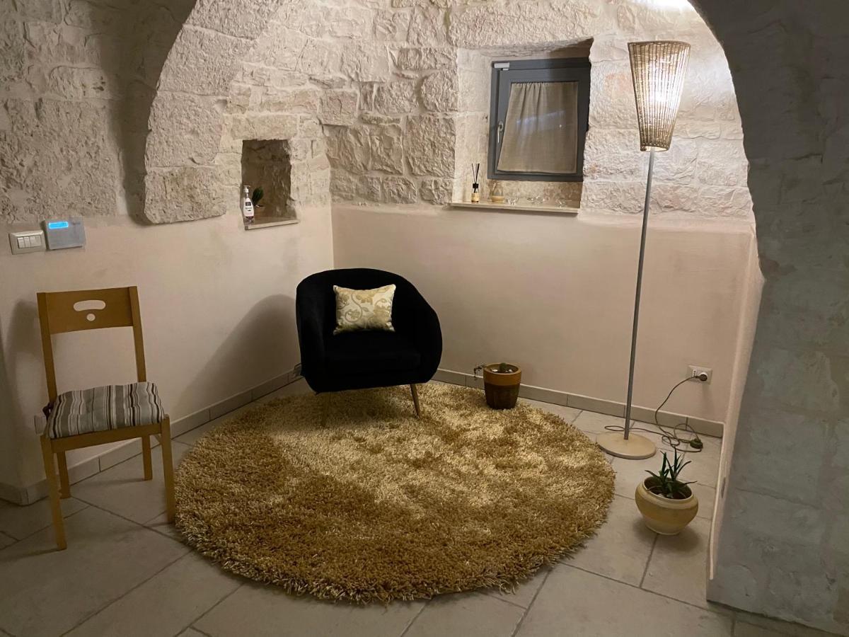 La Valle Dei Trulli Relais Martina Franca Exteriér fotografie