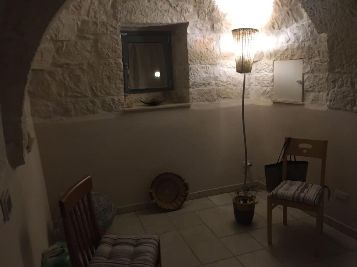 La Valle Dei Trulli Relais Martina Franca Exteriér fotografie