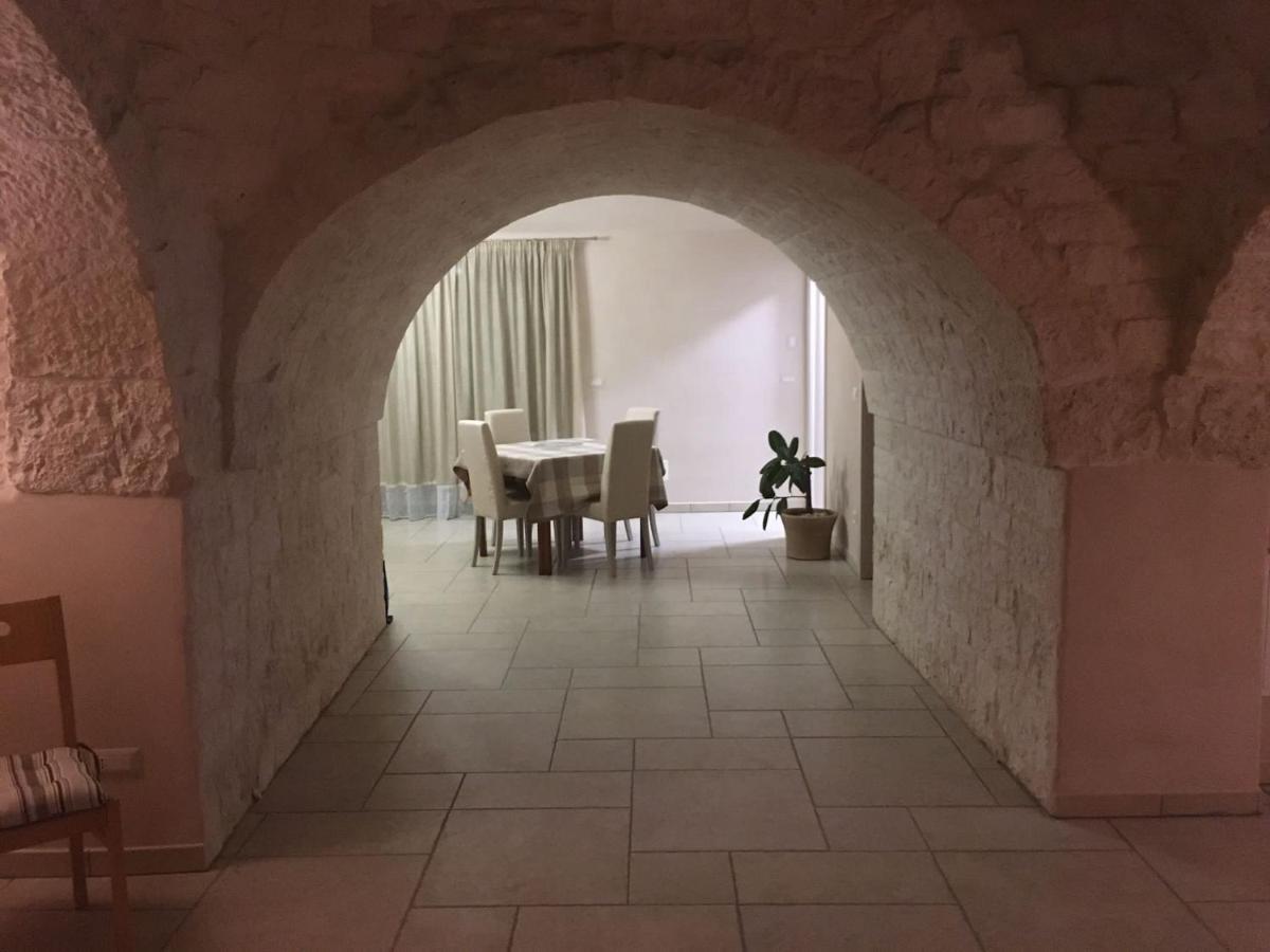 La Valle Dei Trulli Relais Martina Franca Exteriér fotografie