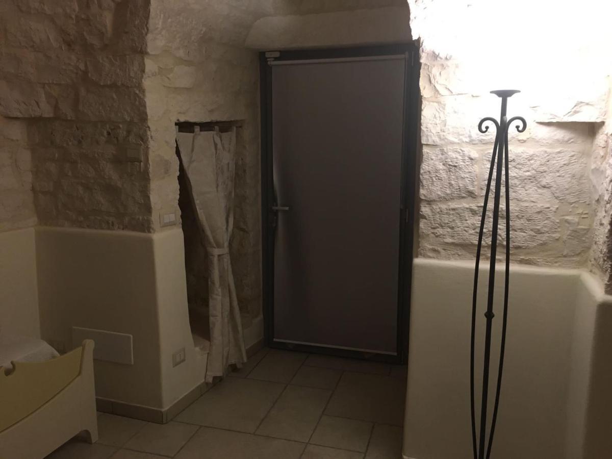 La Valle Dei Trulli Relais Martina Franca Exteriér fotografie