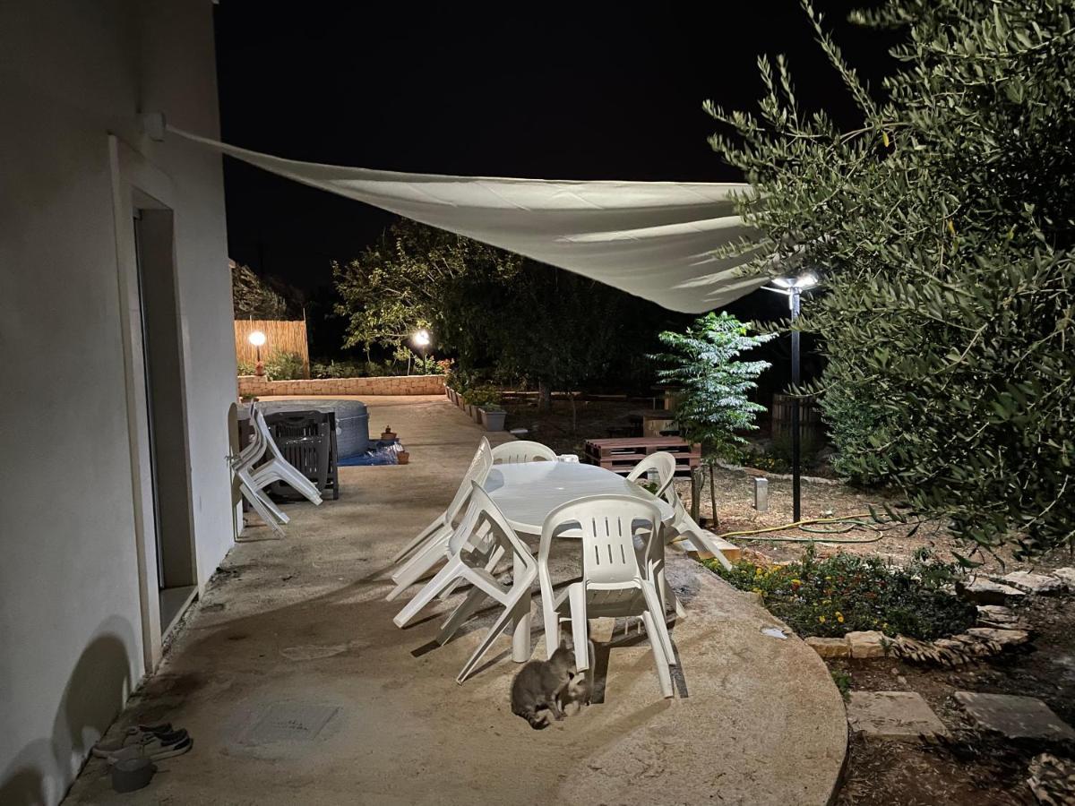 La Valle Dei Trulli Relais Martina Franca Exteriér fotografie