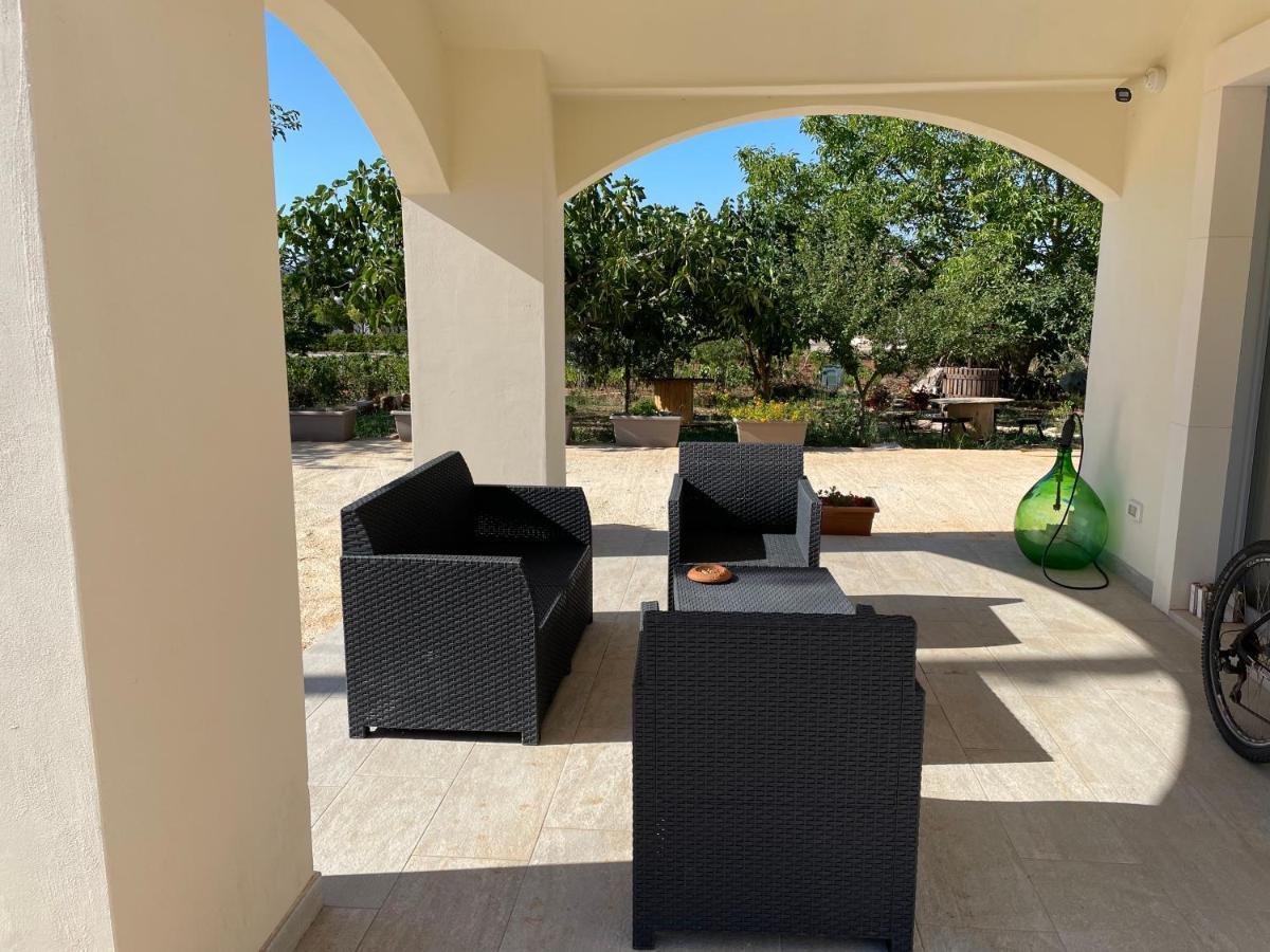 La Valle Dei Trulli Relais Martina Franca Exteriér fotografie