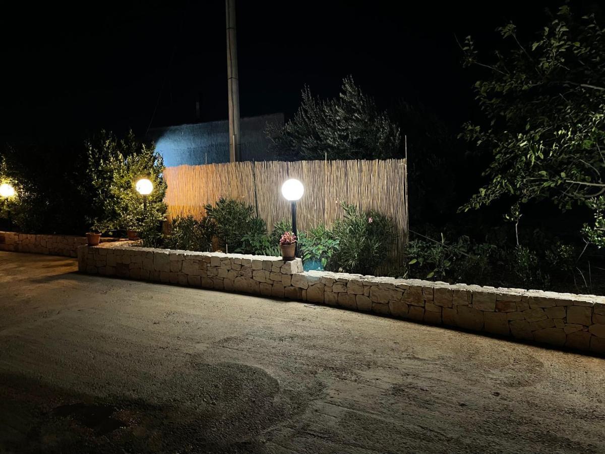 La Valle Dei Trulli Relais Martina Franca Exteriér fotografie