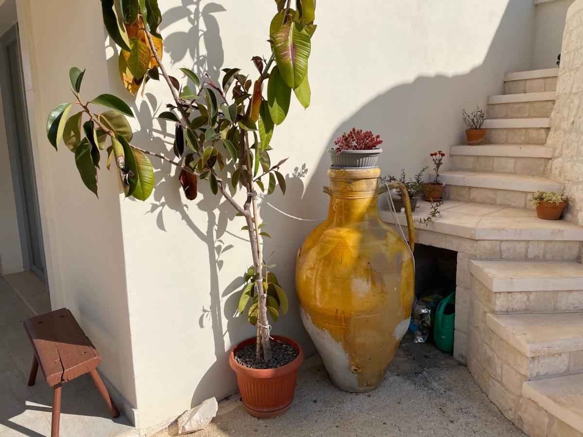 La Valle Dei Trulli Relais Martina Franca Exteriér fotografie